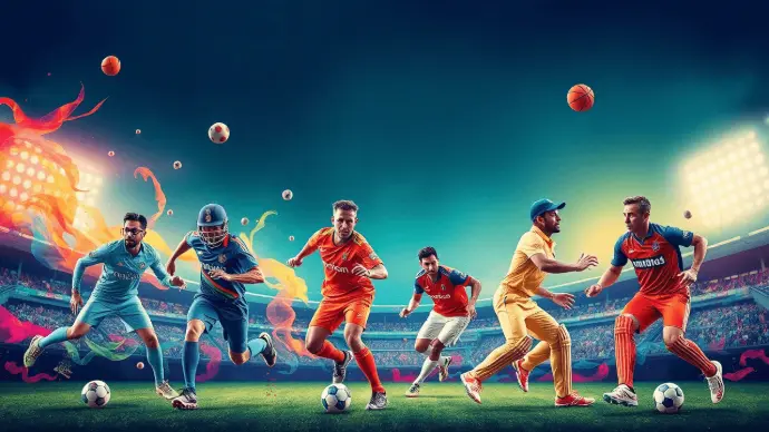 Sports News & Trends